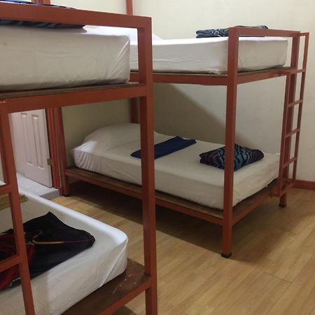 Hotel Bristol Сан Хосе Екстериор снимка