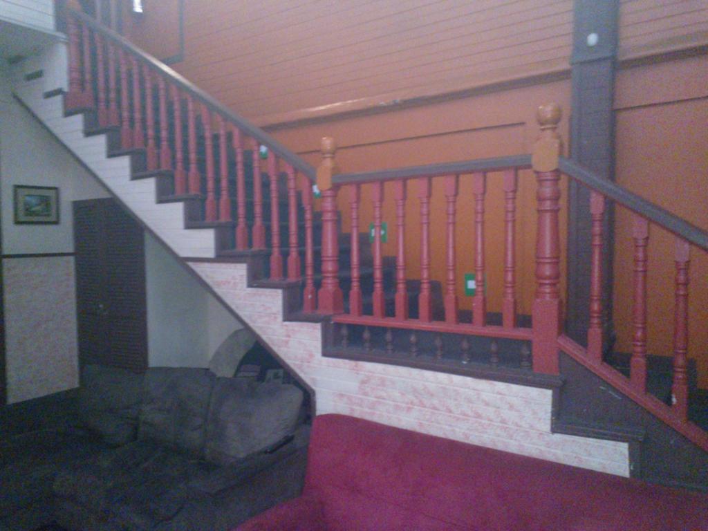 Hotel Bristol Сан Хосе Екстериор снимка