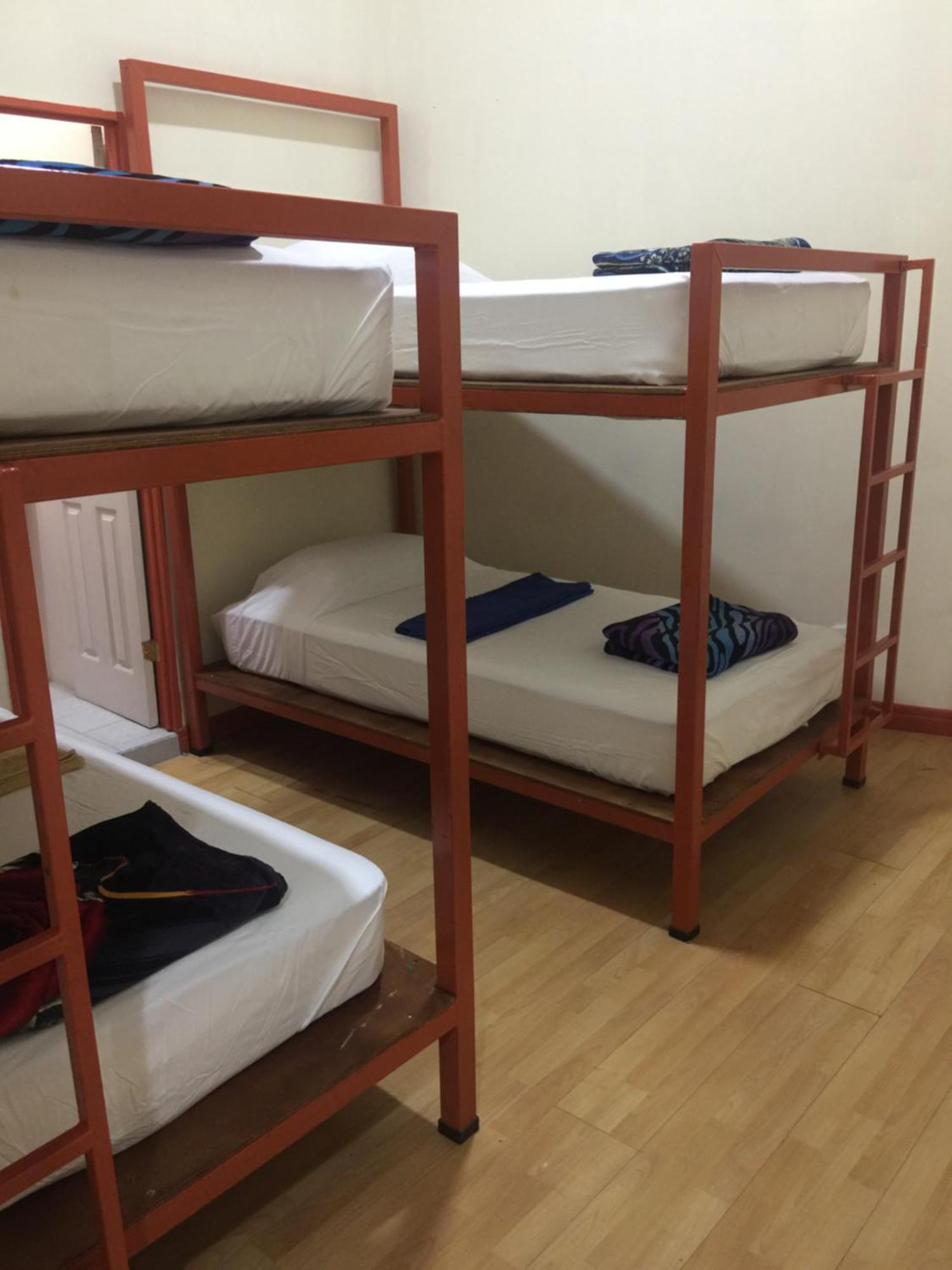 Hotel Bristol Сан Хосе Екстериор снимка